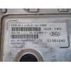 Recambio de centralita motor uce para ford ka (ccu) urban referencia OEM IAM 51981640 BC0116860D D419