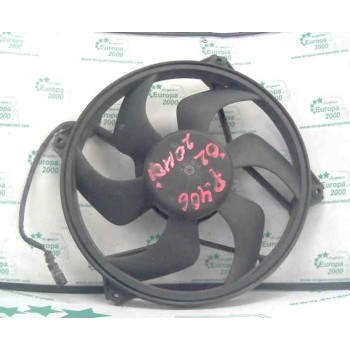 ELECTROVENTILADOR ECIA 
