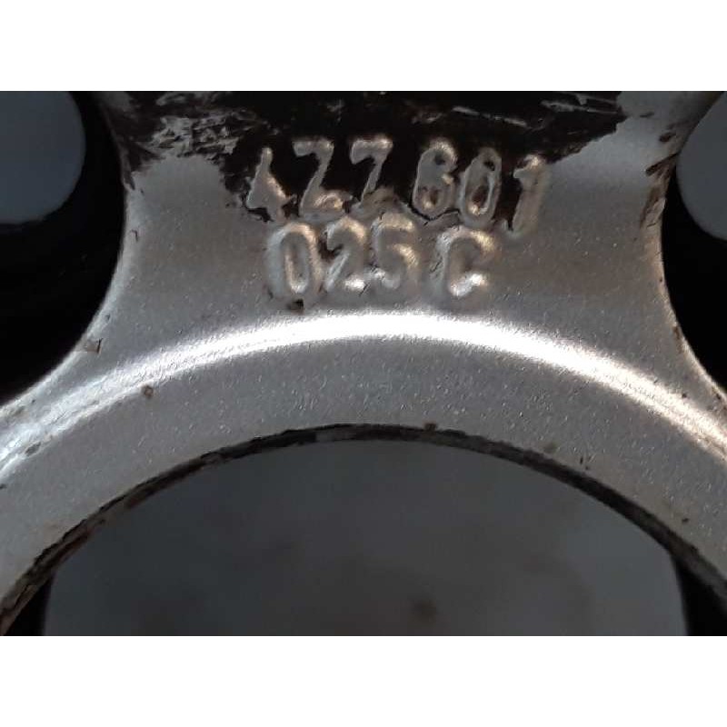 Recambio de llanta para audi allroad quattro (4b5) 2.5 tdi (132kw) referencia OEM IAM 4Z7601025C 71/2JX17H2 3