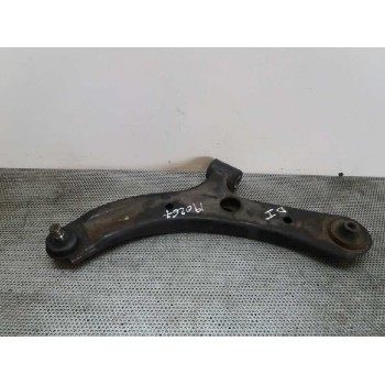 BRAZO SUSPENSION INFERIOR DELANTERO IZQUIERDO 