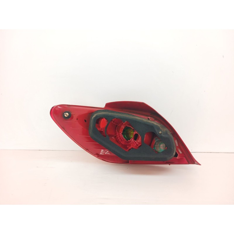 Recambio de piloto trasero derecho para peugeot 307 berlina (s2) x-line referencia OEM IAM 557674B 3
