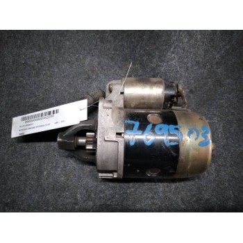 MOTOR ARRANQUE 3610021740 