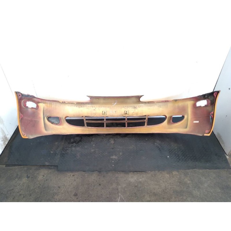 Recambio de paragolpes delantero para mitsubishi eclipse (d30) gs climatizado referencia OEM IAM - Naranja 6