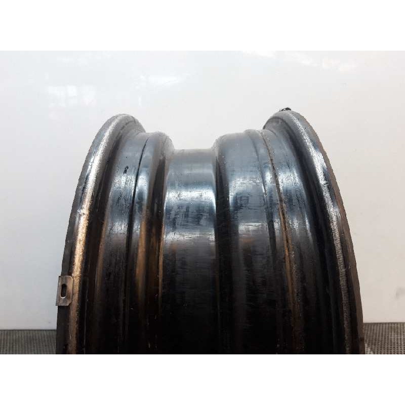 Recambio de llanta para mg serie 200 (rf) 220 d (3-ptas.) referencia OEM IAM - Gris 2