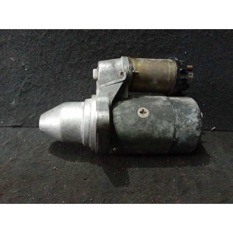 Recambio de motor arranque para rover 200 220 gti (cv.136) referencia OEM IAM 26692A 42611 