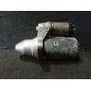 Recambio de motor arranque para rover 200 220 gti (cv.136) referencia OEM IAM 26692A 42611 