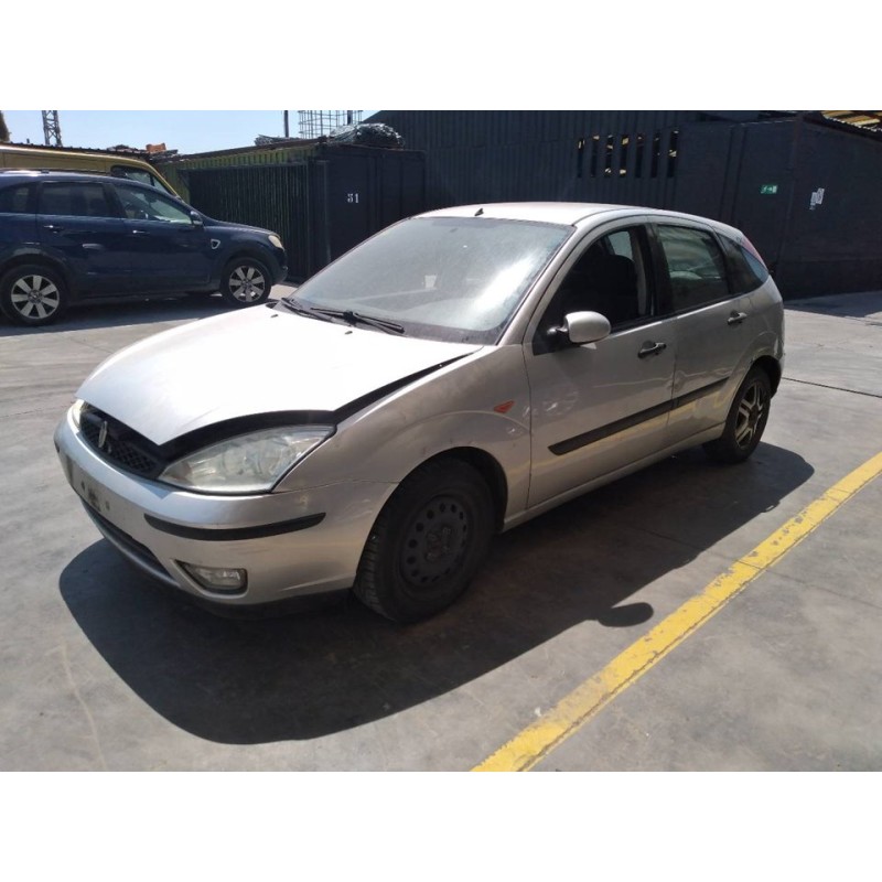 ford focus berlina (cak) del año 2002