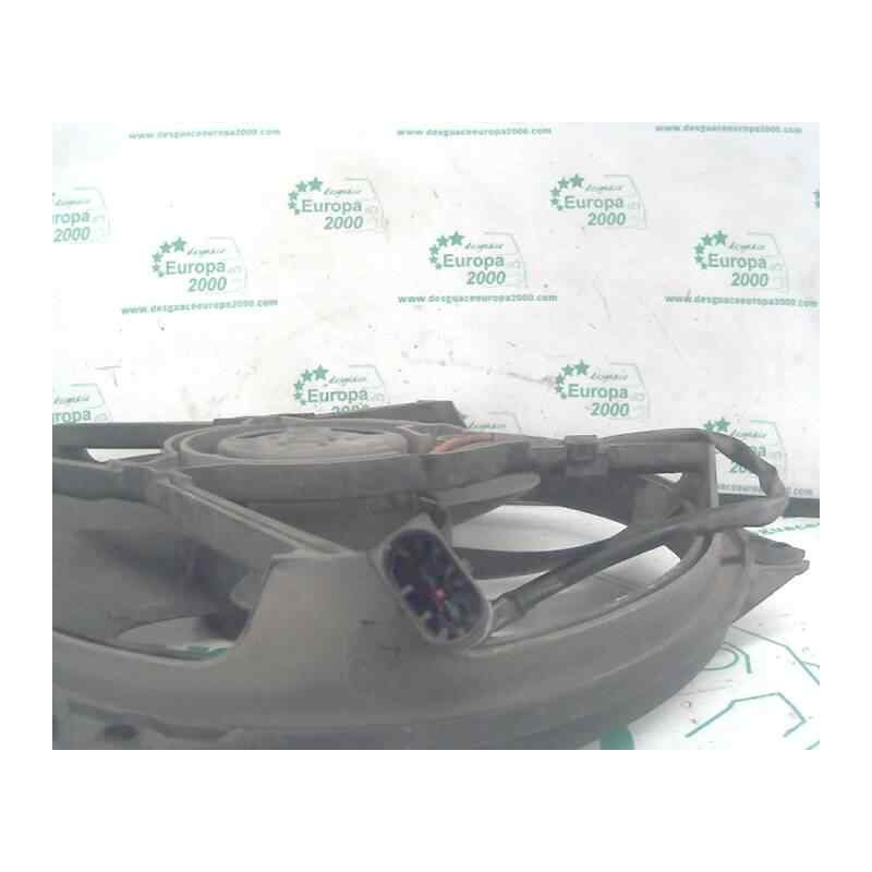 Recambio de electroventilador para peugeot 406 berlina (s1/s2) 2.0 hdi cat referencia OEM IAM ECIA 2