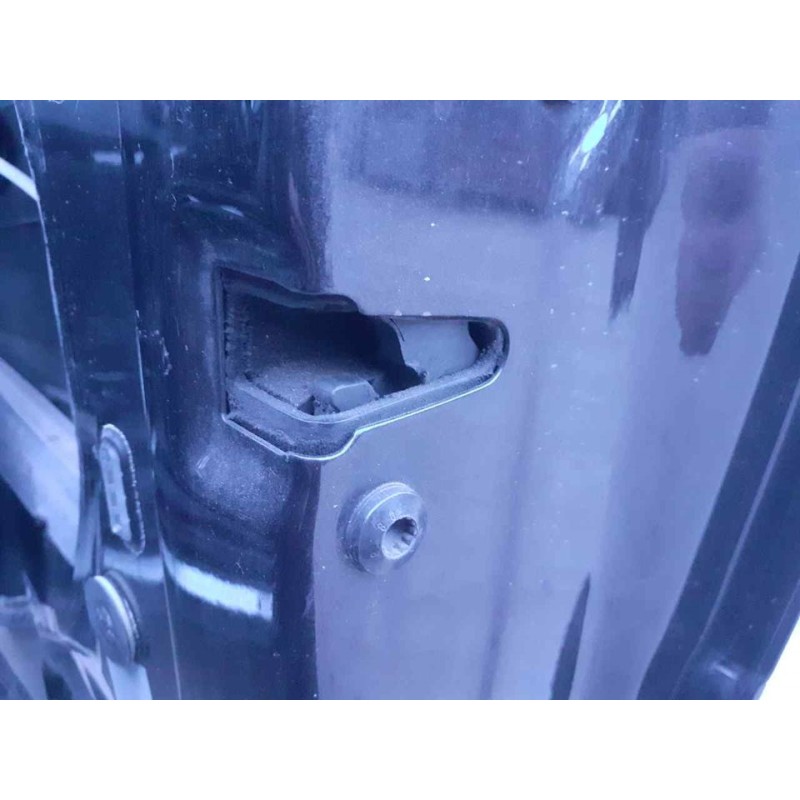 Recambio de cerradura puerta delantera derecha para audi a3 (8p) 2.0 tdi attraction referencia OEM IAM   