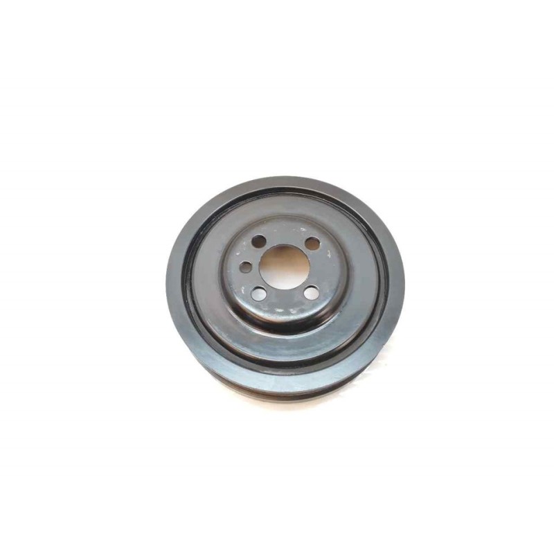Recambio de polea cigueñal para volkswagen golf v berlina (1k1) sportline referencia OEM IAM 03G105243 4