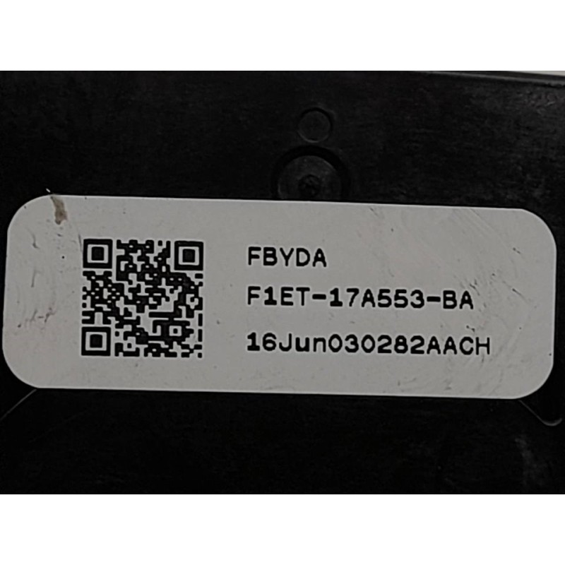 Recambio de mando limpia para ford focus lim. business referencia OEM IAM F1ET17A553BA 3