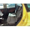 Recambio de asientos traseros para fiat 500 l (330) trekking referencia OEM IAM   