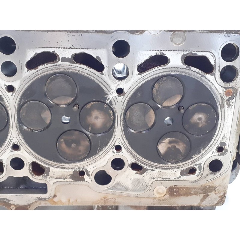 Recambio de culata para audi a4 berlina (8e) 2.0 tdi 16v (103kw) referencia OEM IAM 03G103373A - Blanco 7