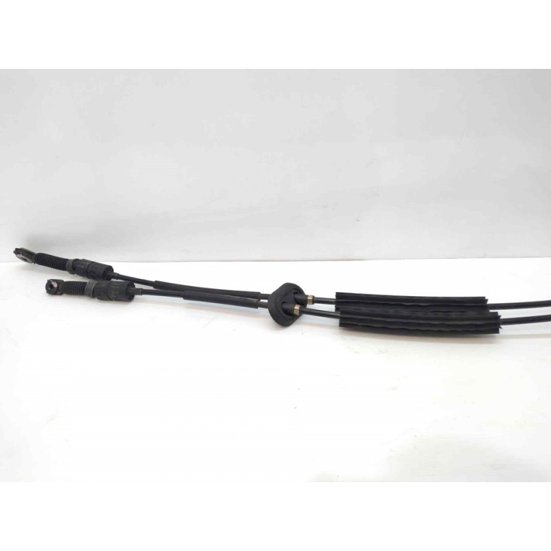 Recambio de varillaje cambio para mercedes-benz clase a (w168) 1.7 cdi diesel cat referencia OEM IAM A16836000734001 A1683601009 - Gris 5