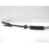 Recambio de varillaje cambio para mercedes-benz clase a (w168) 1.7 cdi diesel cat referencia OEM IAM A16836000734001 A1683601009