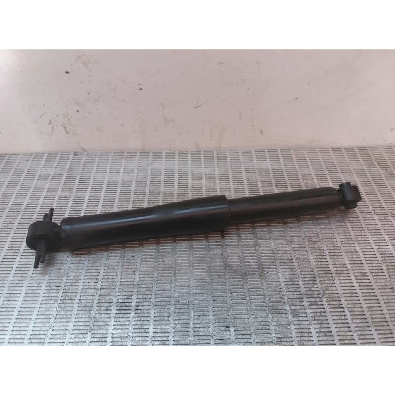Recambio de amortiguador trasero izquierdo para kia rio 1.3 cat referencia OEM IAM   