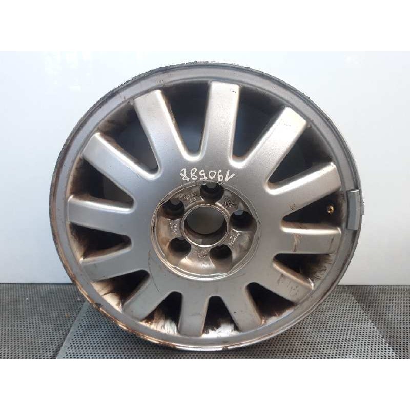 Recambio de llanta para audi a3 (8l) 1.9 tdi ambiente referencia OEM IAM 8L0601025 6JX15H2 