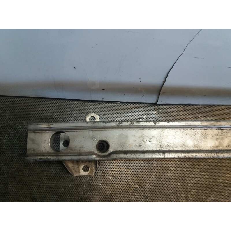 Recambio de refuerzo paragolpes delantero para renault modus confort dynamique referencia OEM IAM - Gris 3