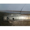 Recambio de refuerzo paragolpes delantero para renault modus confort dynamique referencia OEM IAM   