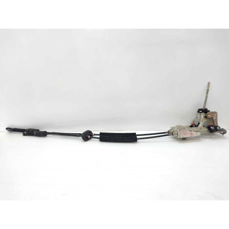 Recambio de varillaje cambio para mercedes-benz clase a (w168) 1.7 cdi diesel cat referencia OEM IAM A16836000734001 A1683601009 - Gris 6