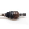 Recambio de transmision delantera izquierda para citroën jumpy hdi 125 fap multispace attraction referencia OEM IAM 1497187080  