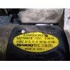 Recambio de motor arranque para mitsubishi santamo (hyundai) santamo confort referencia OEM IAM 3610021740  