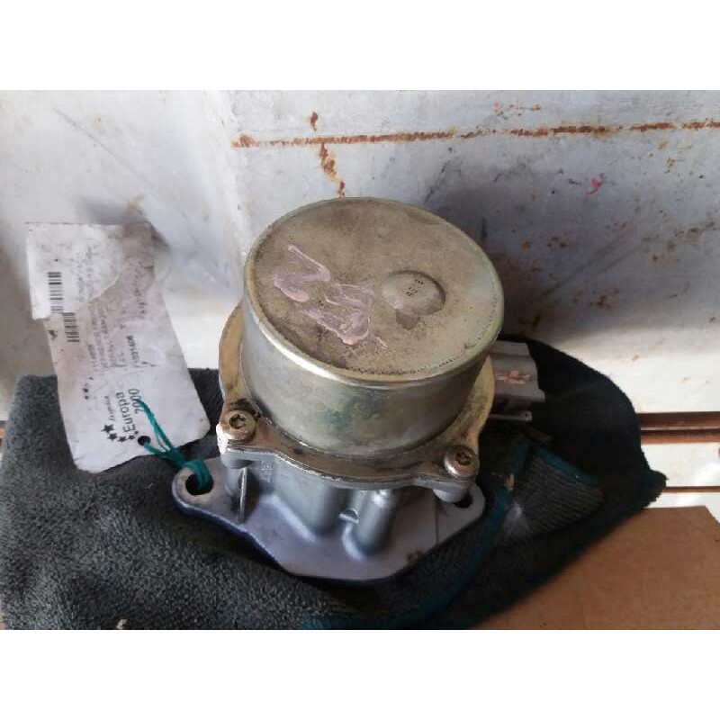 Recambio de depresor freno / bomba vacio para renault kangoo (f/kc0) 1.9 diesel referencia OEM IAM - Blanco 4