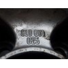 Recambio de llanta para audi a3 (8l) 1.9 tdi ambiente referencia OEM IAM 8L0601025 6JX15H2 