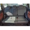 Recambio de asientos traseros para fiat 500 l (330) trekking referencia OEM IAM   