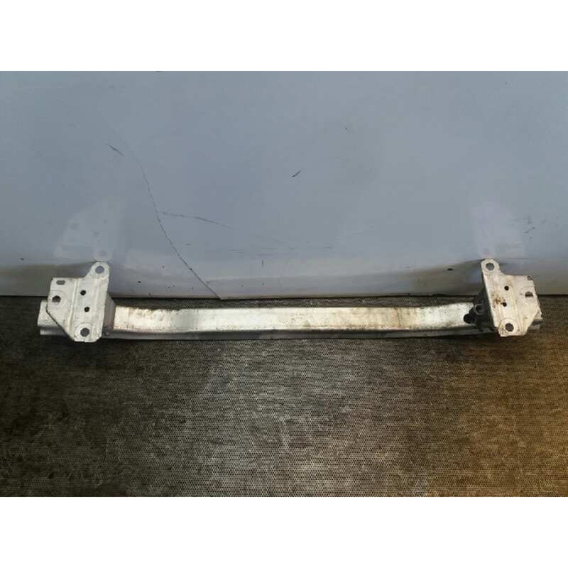 Recambio de refuerzo paragolpes delantero para renault modus confort dynamique referencia OEM IAM - Gris 4