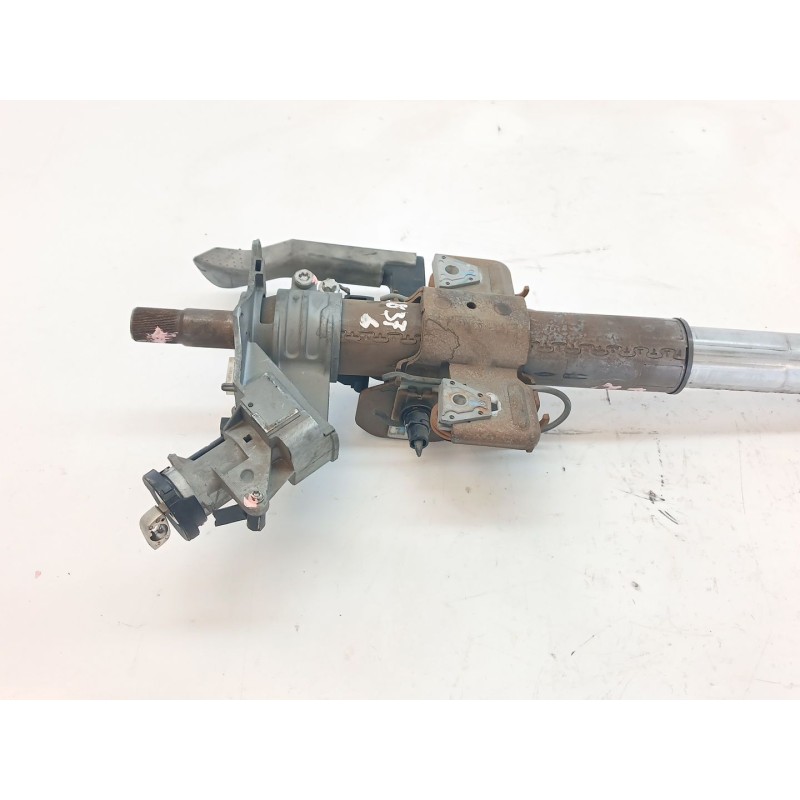 Recambio de columna direccion para opel astra h berlina 1.7 16v cdti referencia OEM IAM 24454492 278053053 - Gris 3