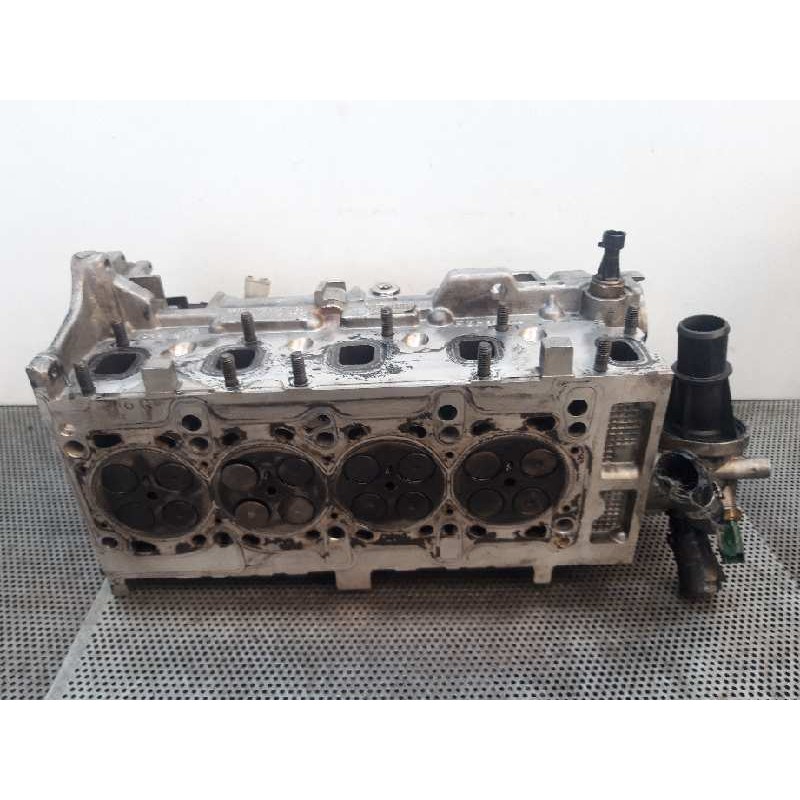 Recambio de culata para opel corsa c cosmo referencia OEM IAM   