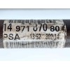 Recambio de transmision delantera izquierda para citroën jumpy hdi 125 fap multispace attraction referencia OEM IAM 1497187080  