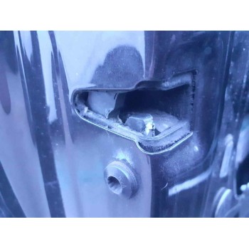 CERRADURA PUERTA DELANTERA IZQUIERDA 