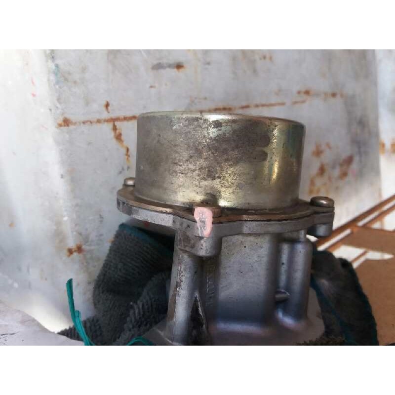 Recambio de depresor freno / bomba vacio para renault kangoo (f/kc0) 1.9 diesel referencia OEM IAM - Blanco 5