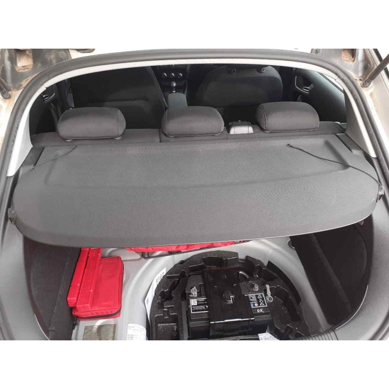 Recambio de bandeja trasera para audi a1 sportback (8xa) ambition referencia OEM IAM   
