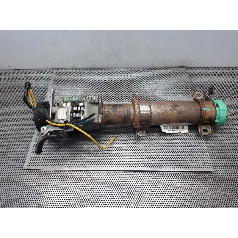 Recambio de columna direccion para gmc chevrolet alero 3.4 ltr piel referencia OEM IAM 26077616  