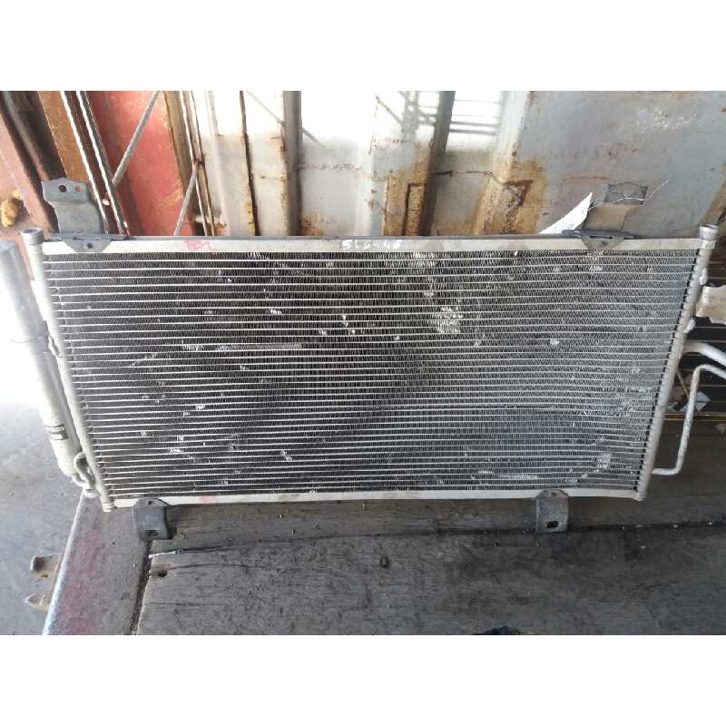 Recambio de condensador / radiador aire acondicionado para mazda 6 lim. (gh) 2.0 crtd 140cv active (4-ptas.) referencia OEM IAM - Negro 5
