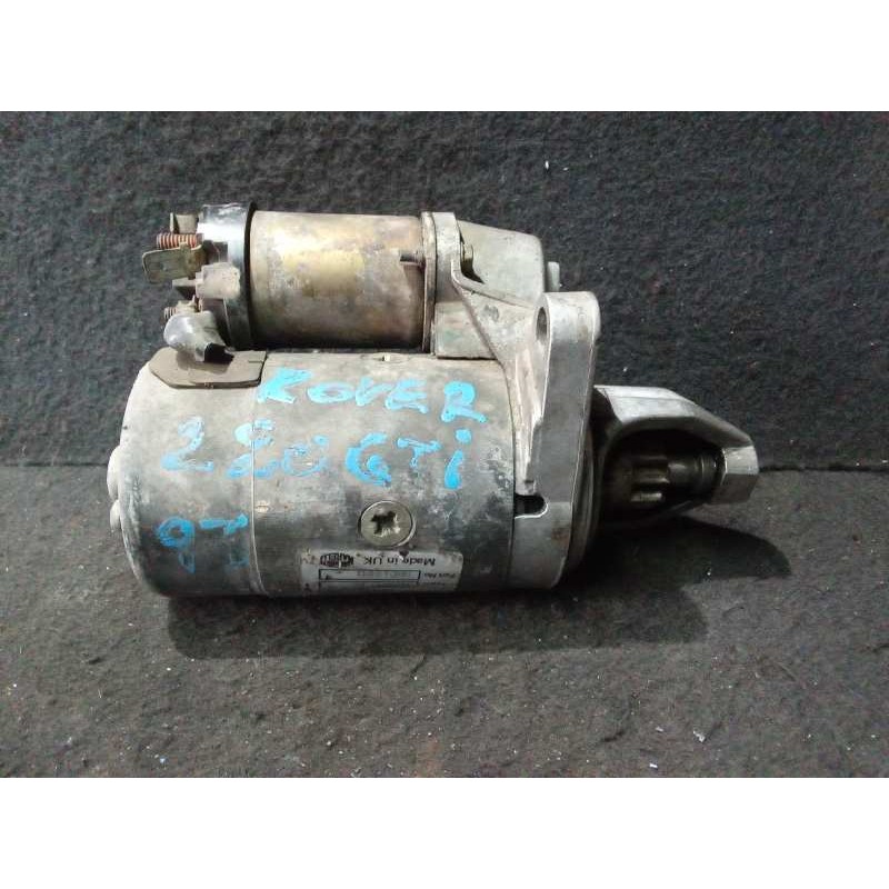 Recambio de motor arranque para rover 200 220 gti (cv.136) referencia OEM IAM 26692A 42611 3