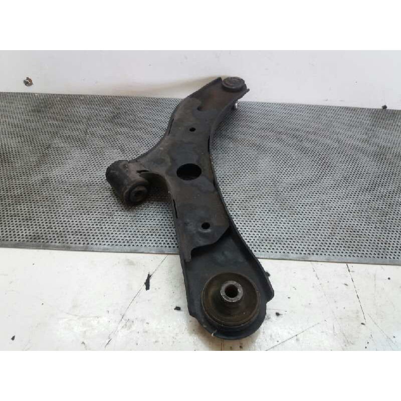 Recambio de brazo suspension inferior delantero izquierdo para suzuki swift berlina (mz) gl (5-ptas.) referencia OEM IAM - Rojo 3