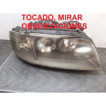 FARO DERECHO 