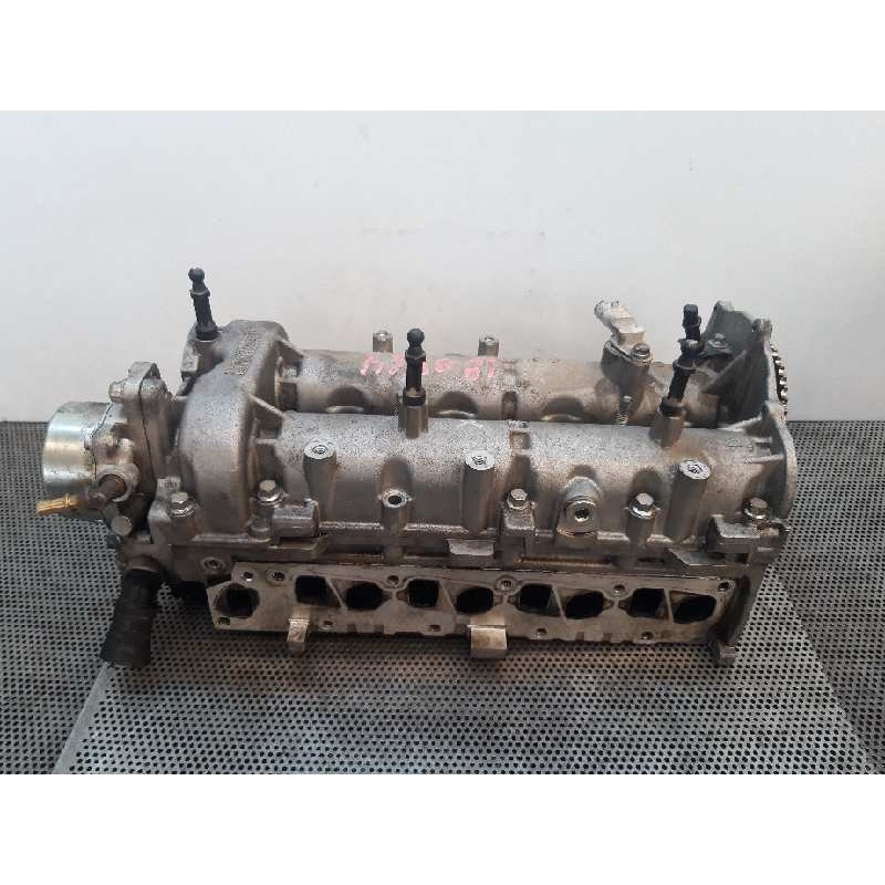 Recambio de culata para opel corsa c cosmo referencia OEM IAM 2