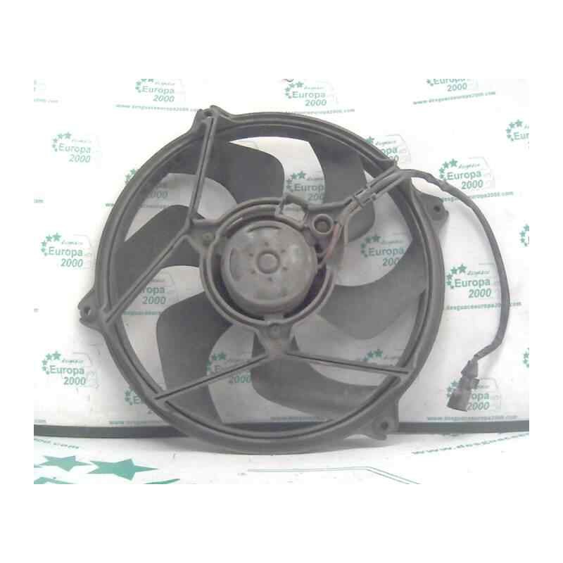 Recambio de electroventilador para peugeot 406 berlina (s1/s2) 2.0 hdi cat referencia OEM IAM ECIA 5
