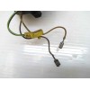 Recambio de anillo airbag para mercedes-benz clase c (w202) berlina 2.8 24v cat referencia OEM IAM 1404600049  