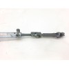 Recambio de columna direccion para opel astra h berlina 1.7 16v cdti referencia OEM IAM 24454492 278053053 