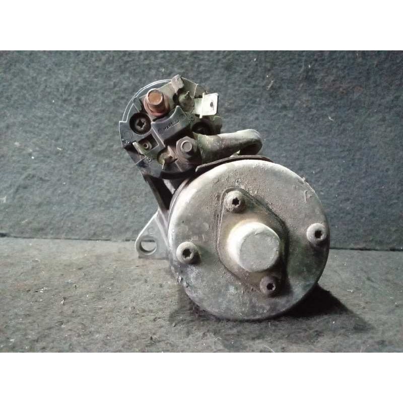 Recambio de motor arranque para rover 200 220 gti (cv.136) referencia OEM IAM 26692A 42611 4