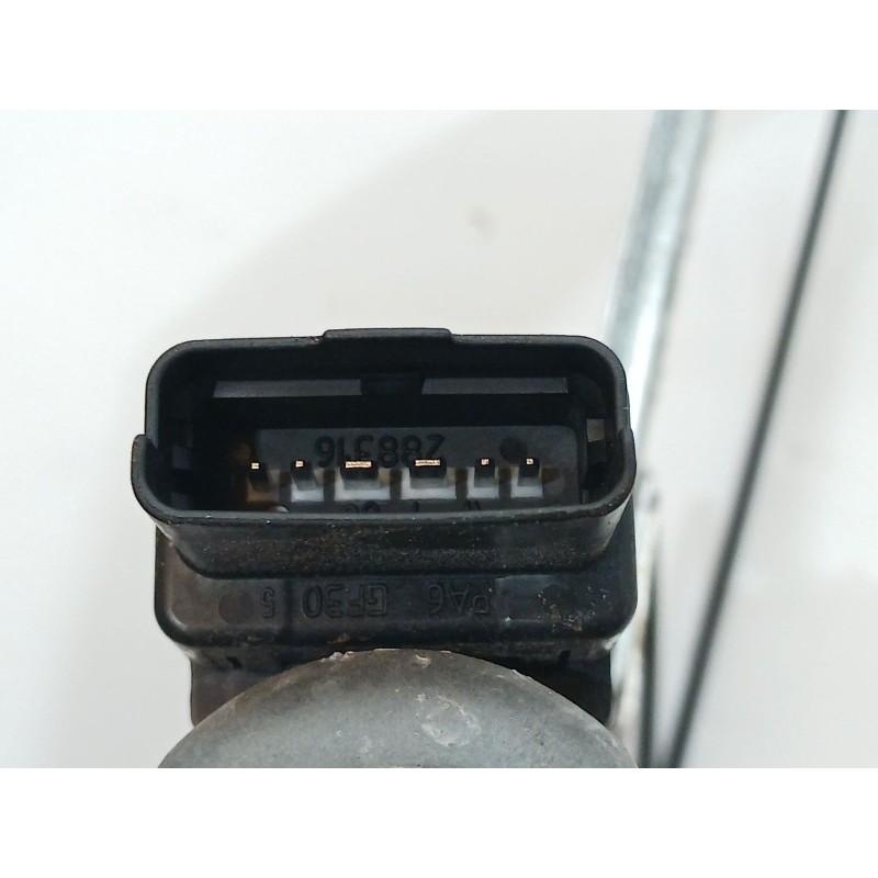 Recambio de elevalunas trasero derecho para renault laguna ii (bg0) luxe privilege referencia OEM IAM 400798E 60817940 4