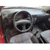 seat ibiza (6k) del año 1998