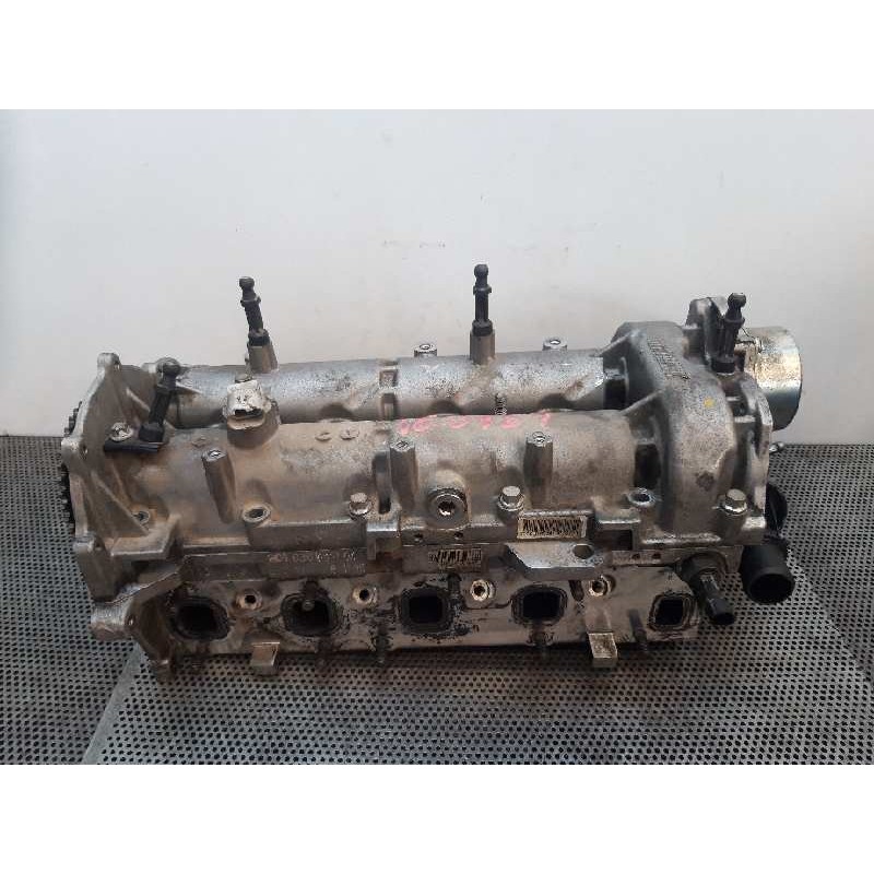 Recambio de culata para opel corsa c cosmo referencia OEM IAM 3