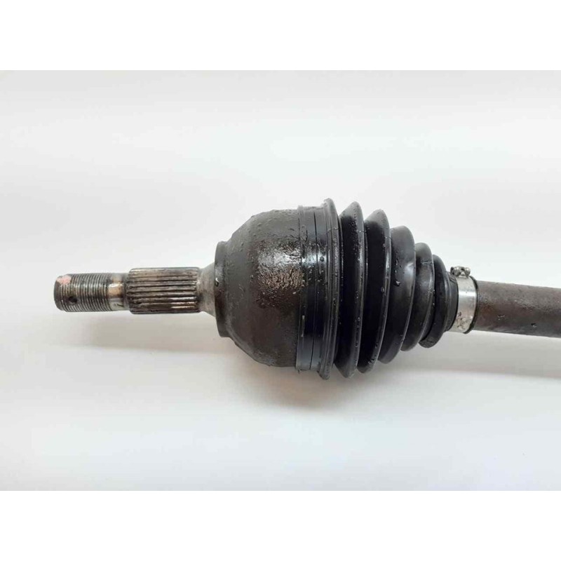 Recambio de transmision delantera izquierda para citroën jumpy hdi 125 fap multispace attraction referencia OEM IAM 1497187080 4